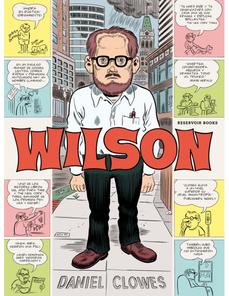 Wilson