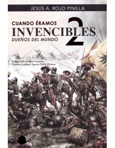 CUANDO ERAMOS INVENCIBLES 2