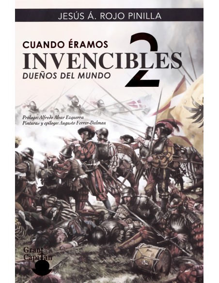 CUANDO ERAMOS INVENCIBLES 2