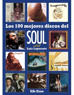 Los 100 mejores discos del soul