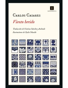 Viento herido