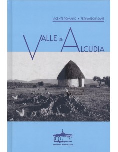 VALLE DE ALCUDIA