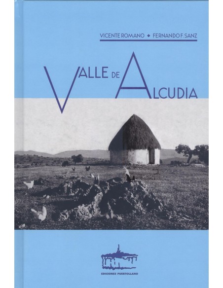 VALLE DE ALCUDIA