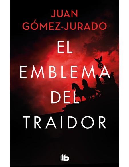 El emblema del traidor