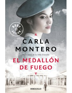 El medallon de fuego