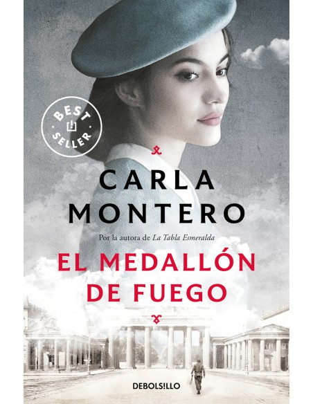 El medallon de fuego