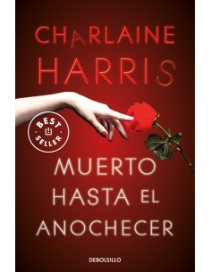 Muerto hasta el anochecer Sookie Stackhouse 1