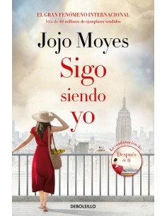 Sigo siendo yo