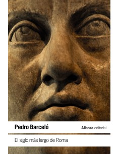 El siglo mas largo de Roma