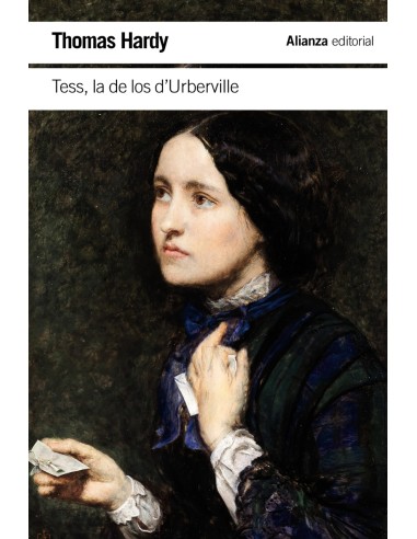 Tess la de los d Urberville