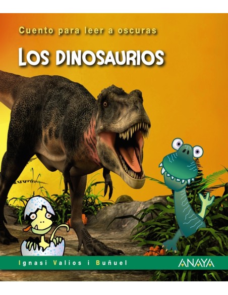 Los dinosaurios