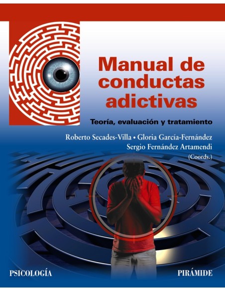 Manual de conductas adictivas