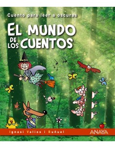 El mundo de los cuentos