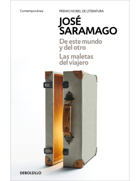 De este mundo y del otro Las maletas del viajero