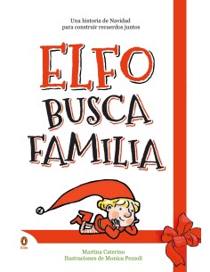 Elfo busca familia