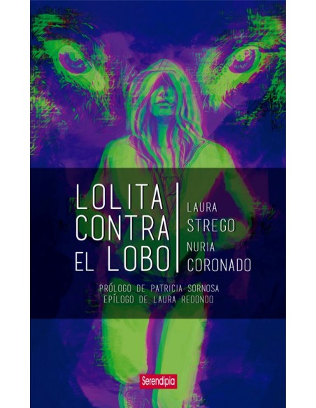 LOLITA CONTRA EL LOBO
