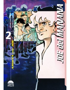 JOE DEL MANANA ASHITA NO JOE 02