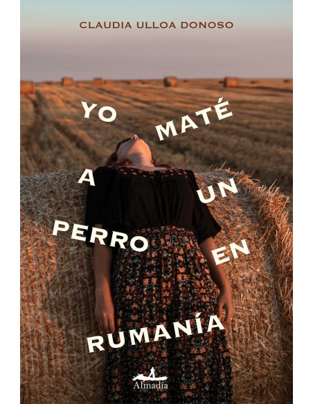 Yo mate a un perro en Rumania