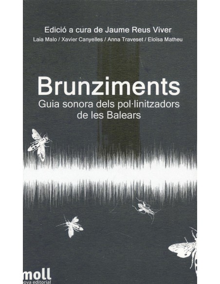 Brunziments