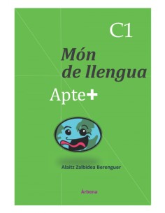 APTE C1 MON DE LLENGUA