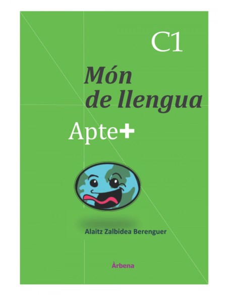 APTE C1 MON DE LLENGUA