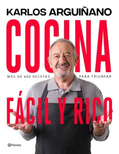 Cocina facil y rico