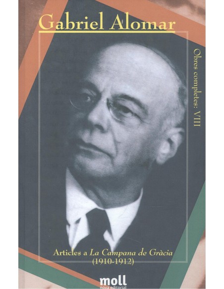 Articles a La Campana de Gracia 1910 1912