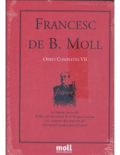 La segona epoca del bolleti del diccionari de la llengua catalana i les cobertes del fascicles del Diccionari catala valencia b