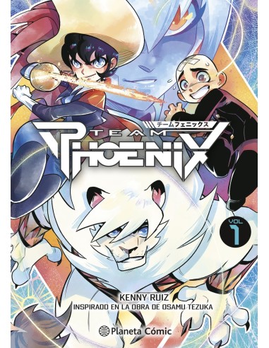 Team Phoenix