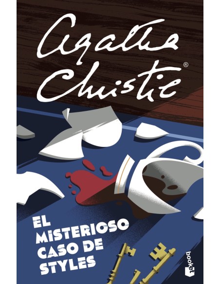 El misterioso caso de Styles