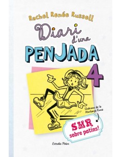 DIARI DUNA PENJADA