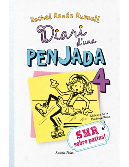 DIARI DUNA PENJADA