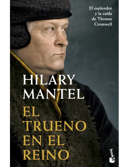 El trueno en el reino