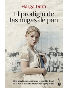 El prodigio de las migas de pan