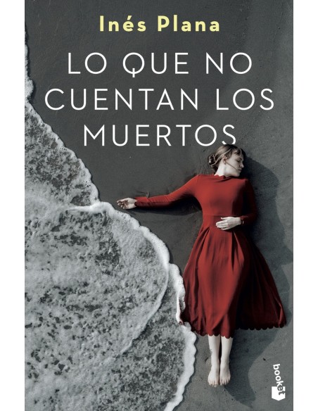 Lo que no cuentan los muertos