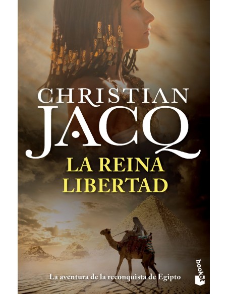La Reina Libertad