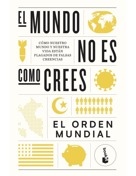 El mundo no es como crees