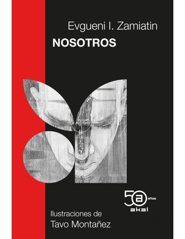 NOSOTROS 50 ANIV AKAL