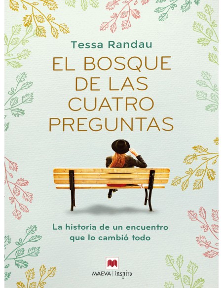 El bosque de las cuatro preguntas