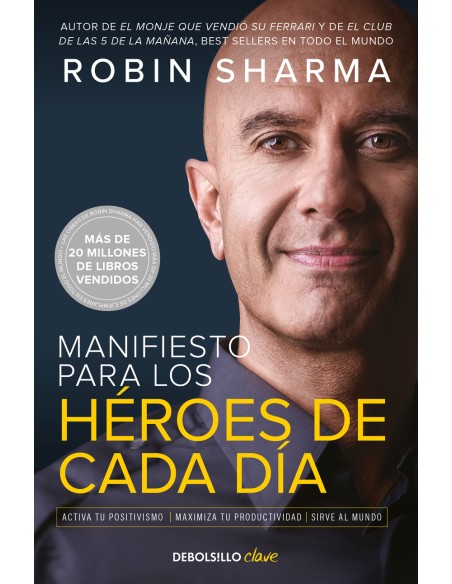 Manifiesto para los heroes de cada dia