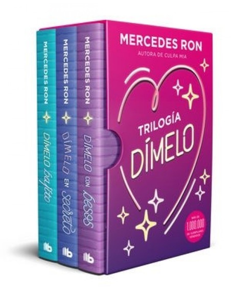 Trilogia Dimelo