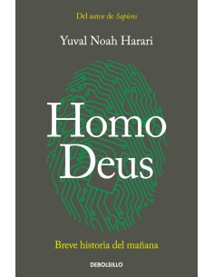 Homo Deus