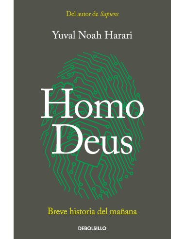 Homo Deus