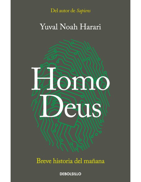 Homo Deus