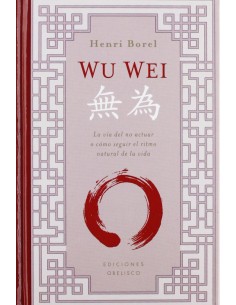 WU WEI
