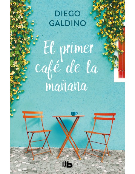 El primer cafe de la manana