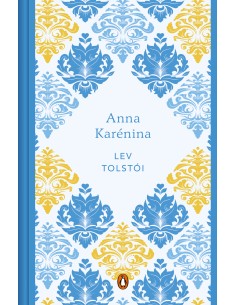 Anna Karenina edicion conmemorativa