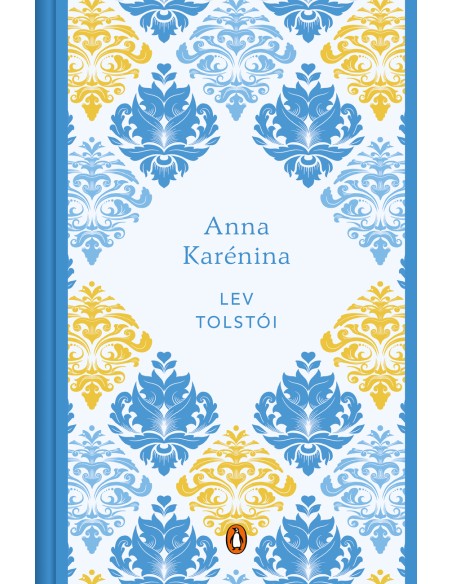Anna Karenina edicion conmemorativa