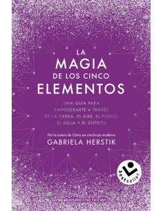 La magia de los cinco elementos