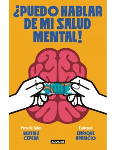 PUEDO HABLAR DE MI SALUD MENTAL